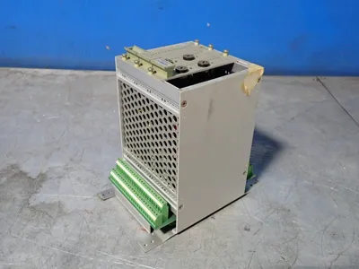 Used RELIANCE ELECTRIC _UNKNOWN_ Rectifiers Ohio US | HGR 24 #1149283
