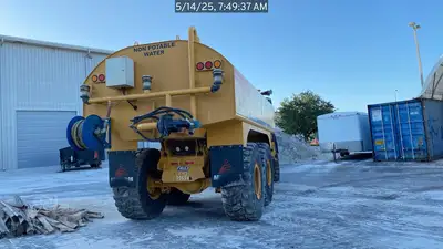 Used 2017 BELL B30E Water Trucks Georgia US | National Equipment Dealers #1422705