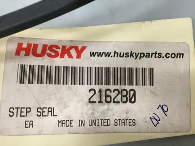NEW HUSKY RSK 4000