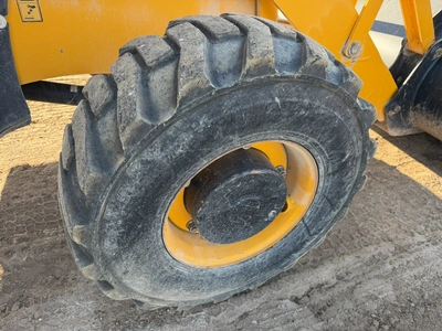Used _UNKNOWN_ _UNKNOWN_ Backhoe Loaders Texas US | Miedema Asset Management Group #1315587