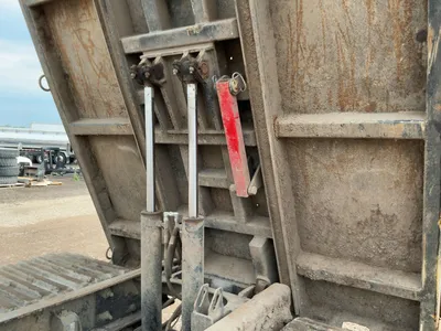 Used PRINOTH PANTHER T8 Crawler Carriers & Dumpers Michigan US | Miedema Asset Management Group #1341078