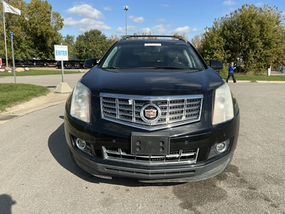 Used 2013 CADILLAC SRX Classic Cars & Trucks Michigan US | Miedema Asset Management Group #1769214