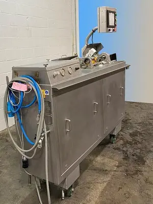 USED HITEC CO. LTD. LINKWEL-X