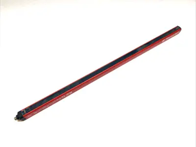 USED TELEMECANIQUE SAFETY LIGHT CURTAIN RECEIVER 8043009