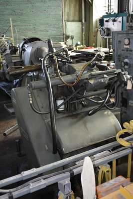 CINCINNATI-MILACRON 2 OM Centerless Grinders | Mohawk Machinery (4)