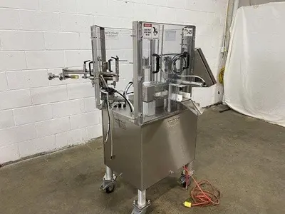 USED REB INC | QUALITY CUP QC-8-1835