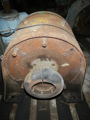 USED FALK 106OFC2A