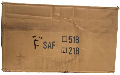 NEW SKF FSAF 218