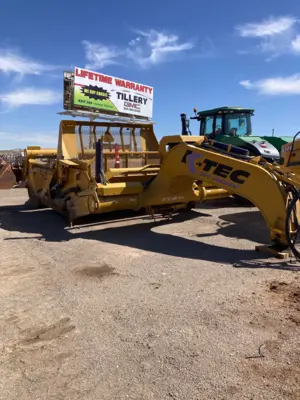 Used 2019 K-Tec 1237 Scrapers New Mexico US | Rubbl #1004677