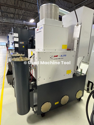 KITAMURA MedCenter 5AX Vertical Machining Centers (5-Axis or More) | Used Machine Tool (6)