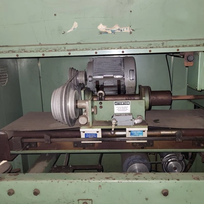 USED SUNNEN AH-222E