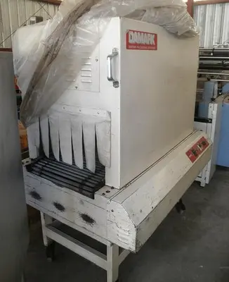 USED DANMARK STR 22A
