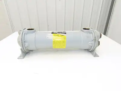 Used AMERICAN INDUSTRIAL _UNKNOWN_ Heat Exchangers Indiana US | Arrow Industrial #1365780