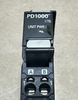 USED Omron NX-PD1000