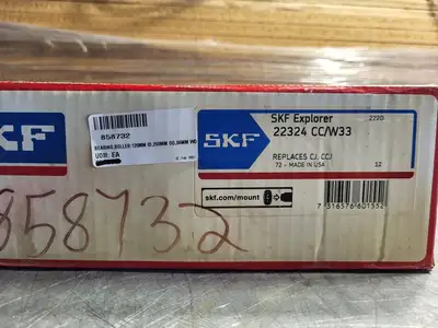 NEW SKF 22324