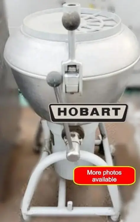 Used HOBART VCM Mixers British Columbia CA | Surrey Food Equipment #1015998