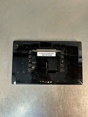 Crestron TSW-750-B-S 7" Touch Screen Cont Pane Op Frame Monitor Comp (2.1.3)