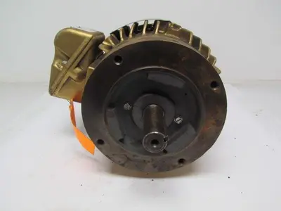 Baldor Motor VEM3584T 1-1/2HP 230/460Volt 1740RPM 60HZ