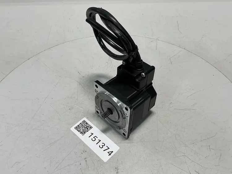 Used DYADIC RMJ0611-G2 Servo Motors Michigan US | Ideal Machinery #690286
