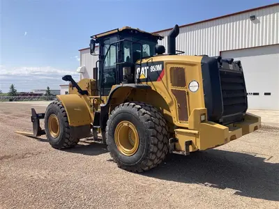 USED 2018 Caterpillar 950M