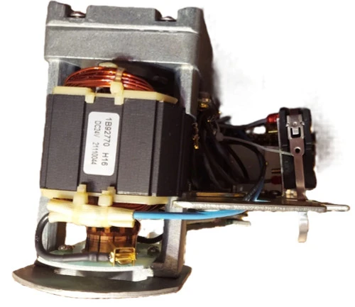 Eaton MMOTL [New]
