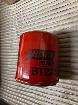Baldwin Oil Filters PN BT223