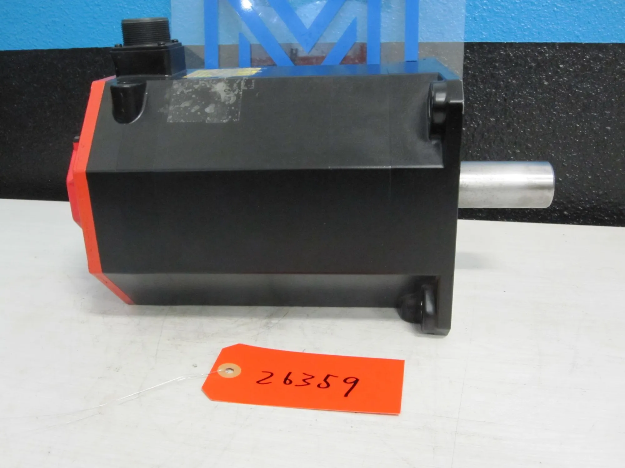 USED 2010 FANUC A06B-0247-B101
