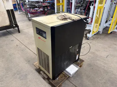 Used INGERSOLL RAND DA30NA200 Air Dryers Ontario CA | Aucto #1306899