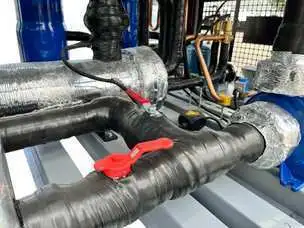 2026 UNIVERSAL CHILLING SYSTEMS UCS-ALPHA40 Chillers - Brand New Air | Machinery Center (12)