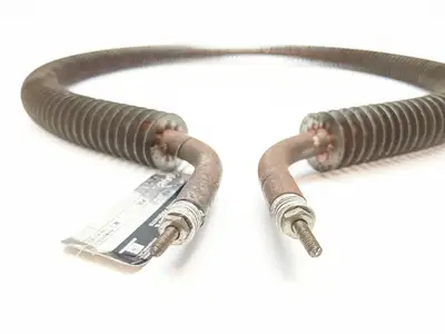 118-045311-002 | Chromalox  Tubular Steel Element 240v 3334w - Open box