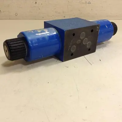 USED BOSCH 9810232444