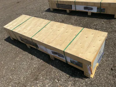 Used _UNKNOWN_ _UNKNOWN_ Sheds Michigan US | Miedema Asset Management Group #1397336