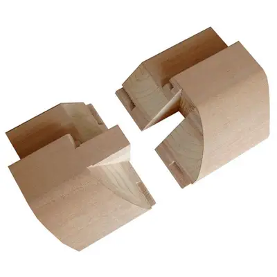 F9TS | Omec | Dovetailers