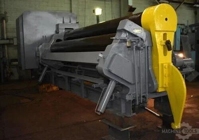 USED BERTSCH 11