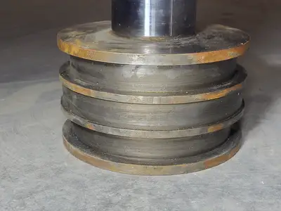 NEW METSO 1093050057