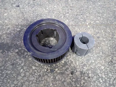 Dodge  Taper-lock Bushing