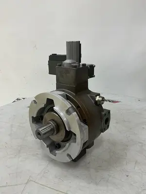 USED BOSCH 0 811 404 163