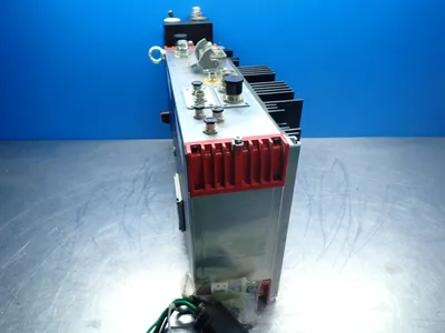 NEW SEW SERVODRIVE PHC21AA075M1E31A00