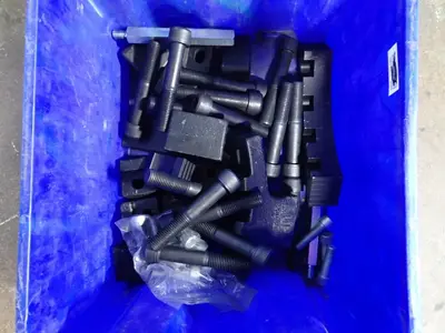 Misc Hardware