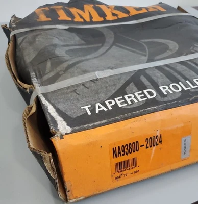 NEW Timken NA93800-20024