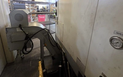 2017 GANESH KSL-7612T Multi-Axis CNC Lathes | Toolquip, Inc. (9)