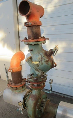 Taco Does Not Apply Other Pumps | Amiron Machinery (3)