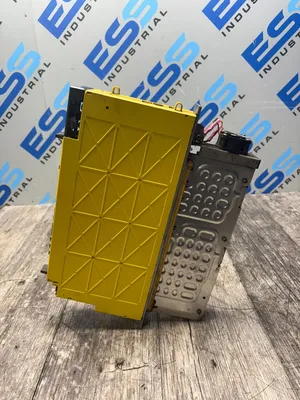 Used FANUC A06B-6114-H209 D Misc Electrical & Power Parts South Carolina US | ESS Industrial Equipment Sales #1328591