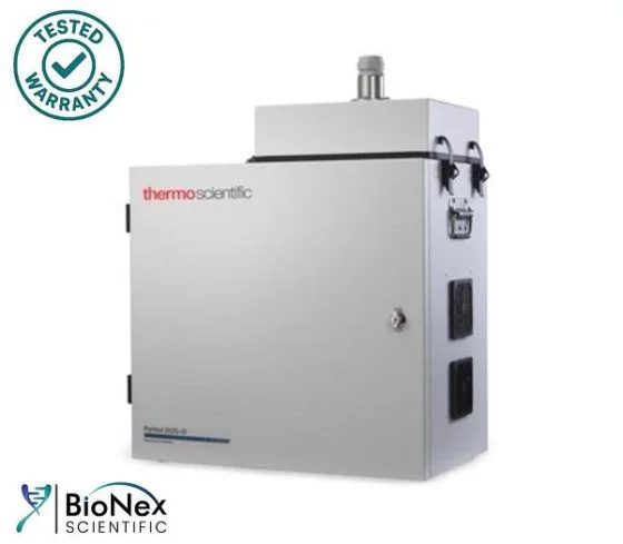 Used THERMO FISHER SCIENTIFIC PARTISOL PLUS 2025-D DICHOTOMOUS SEQUENTIAL Particle Counters New Jersey US | Bionex Scientific LLC #800683