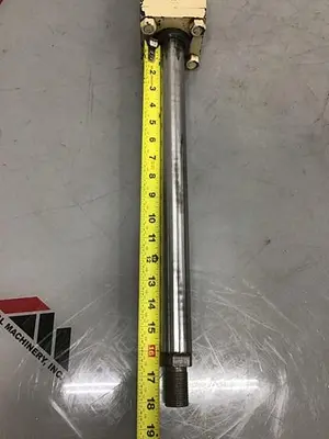USED HYDRO LINE N5B 2.5X16