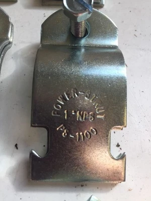 NEW Power Strut 1" NPS