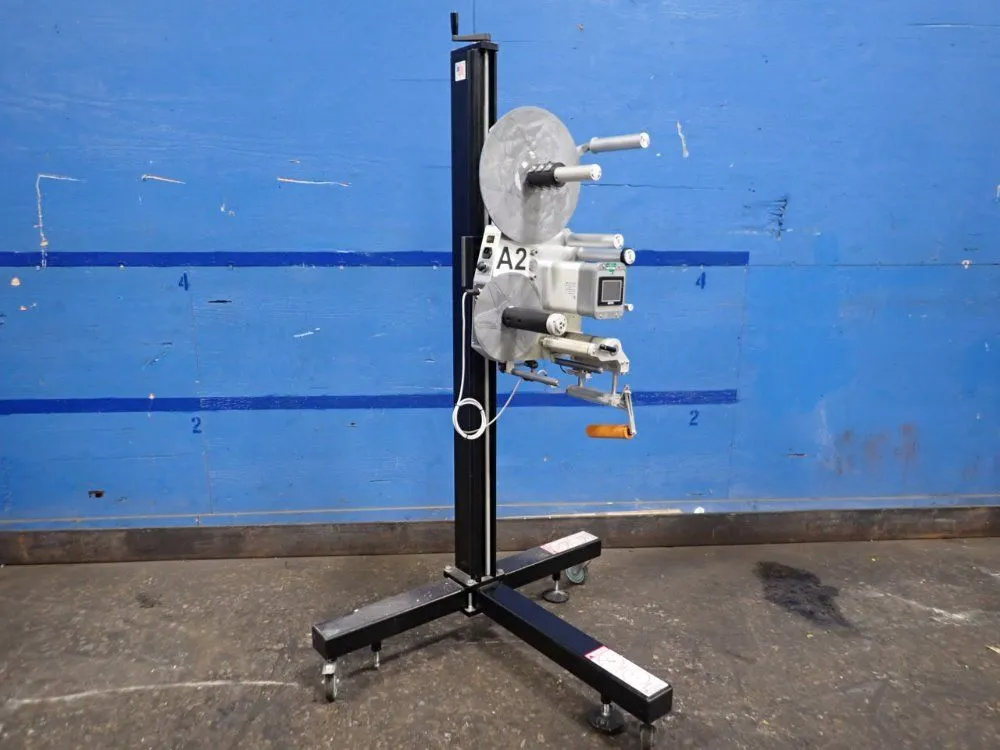 Used ARCA EVOLUTION 4.0 Miscellaneous Packaging Equipment Ohio US | HGR 24 #729123