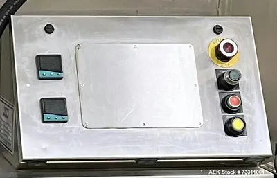 USED APM MSA-26SS