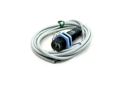 NEW BALLUFF S50-PA-2-F01-PP PHOTOELECTRIC SENSOR BLES50-PA-2-F01-PP S50PA2F01PP