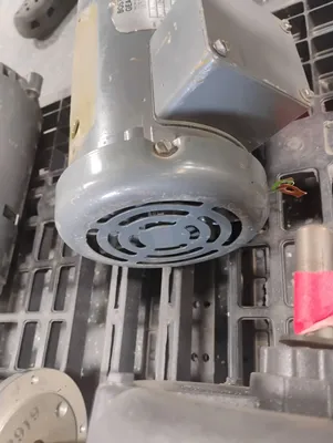 BOSTON GEAR 33-896-918 A.C. Motors | ESS Industrial Equipment Sales (4)